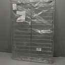 WB48T10063 AP4538468 Oven Rack Replacement 24x17 Inch Compatible with GE Hotpoint Oven Stove 1550790, AH2577619, EA2577619, PS2577619 1 Pack