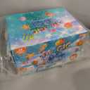 Magic Gel Water Elf Toy Kit, Squishy Making Kit for Kids with 20PCS Aqua Fairy Water Gels & Animal Mold, Gift for Christmas, Easter, Birthday, New Year, Creative Art Craft Girls 3-9 Year Old (60ml)