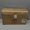 SpaceAid Spice Rack Organizer with 36 Spice Jars, 386 Spice Labels, Chalk Marker and Funnel Set for Cabinet, Countertop, Pantry, Cupboard or Door & Wall Mount - 36 Jars, 17.2" W × 10.8" H, Black