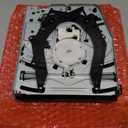 LeHang Blu-ray DVD Disc Drive Module Replacement Compatible with Sony PS4 Slim CUH-2115 CUH-2215 KEM-496AAA Laser