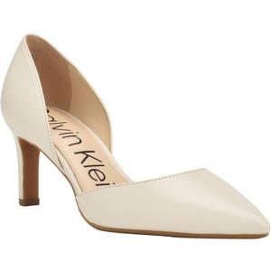 Calvin Klein Women's Laza (9, Ivory)