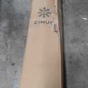 ZINUS 12 Inch Green Tea Cooling Memory Foam Mattress [New Version], Queen, Fiberglass Free, Medium Firmness, Cooling Gel Foam, Certified Safe Foams & Fabric, Mattress in A Box