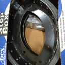 Abex Friction EX4725E2SB-K43 Stop Box Kits Drum Brake Shoe Kit