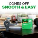 Scotch Magic Tape, Invisible, Repair Christmas Cards and Use as Holiday Gift Wrap Supplies for Christmas, 20 Tape Rolls