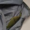 4 Person Easy Pop Up Tent Waterproof Automatic Setup 2 Doors-Instant Family Tents for Camping Hiking & Traveling, 110*78*51''
