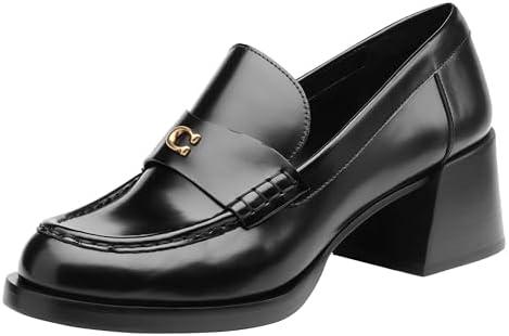 COACH Natalie Loafer Size 7