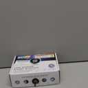 BANVIE Car Keyless Entry Security Alarm System + Remote Engine Starter + Push to Start Stop Iginition Kit Button (1.Without Siren)