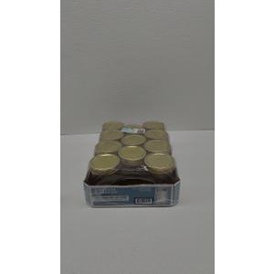 AH WIDE MOUNT CANNING JARS PINT 11PK