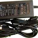 5V 8A Power Supply Adapter, AC/DC 40W, 100V-240V Input, DC 5V 8A Output