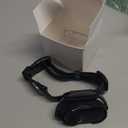 Cat Camera Collar with Video Recording,with 16G SD Card 1080p HD Mini Action Sport Cam,All Activities Pet Supplies/Stuff,Outdoor/Inoor Wireless Birthday Gift Black