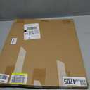 W11188040 Refrigerator Fresh Food Upper Glass Shelf, Fridge Tempered Glass Shelf for Whirlpool Refrigerators Shelf Replacement, Replaces4547258, PS12348757, W11135529, AP6286990