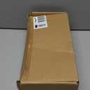 3-Inch One Piece Toilet Flush Valve Repair Kit, Universal Replacement with Flapper & Chain, Leak-Proof Silicone Seal, Easy Install, Compatible with TOTO/American Standard (Not for Two-Piece Toilets)