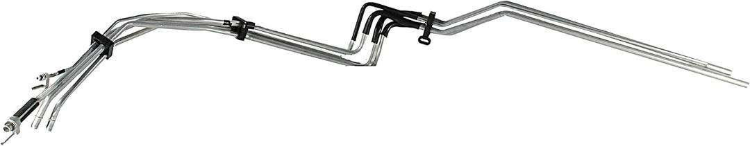 GM Genuine Parts 15-34653 (23199274) Auxiliary Air Conditioning Inlet and Outlet Evaporator Tube Assembly