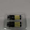 AUXITO 3157 LED Bulbs Reverse Lights, Super Bright 3056 3156 3057 4157 LED Bulbs with Projector for Reverse Back Up Lights Tail Brake Signal Parking Lights, 6000K White