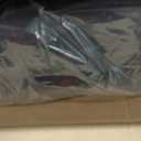 LASFIT 5.5ft Bed Mat for Ford F-150 | F150 Lightning 2026 2025 2024 67.1" Bed Box All Weather Protector TPE Truck Bed Liner Durable Easy Clean-Not Fit for Drop in Bedlienr