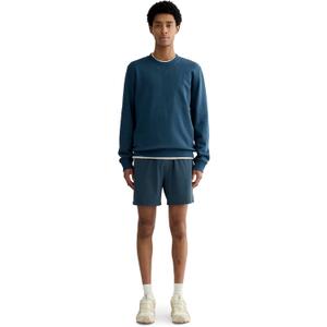 Everlane Men's The Off-Duty Tech Short (Blue)
