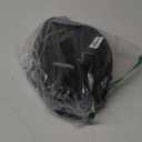 SKYSPER Sling Laptop Bag (Up to 13 Inch) - 18L Crossbody Sling Backpack Travel Shoulder Bag Hiking Daypack for Men Women(Black)