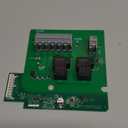 77119 Heater Relay Board for IQ2020 of Watkins Control Box 2001-2009, Includes Power Jumpers and Screws, Replaces 74618 73577