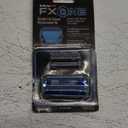 BaBylissPRO FXONE Double Foil Shaver Replacement Foil and Cutter (Blue)
