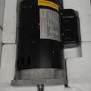 Puri Tech Replacement Motor Kit for Pentair Whisperflo 1.5HP WF-26 AO Smith B2854 w/GO-KIT-32