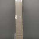 Outdoor Roller ShadesCordless Patio Roller Up Blinds with Shade Cloth for Porch Gazebo Pergola Balcony Backyard2 Poles & 1 FabricSesame72" Wx96 H