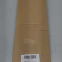 ABenkle Small Woven Easter Basket with Handle, 12x8x5 inches, Durable Storage Basket, Gift Wrap Ready with Ribbon (3 Color-Mixed Gray)