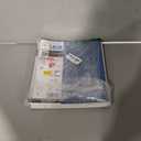 Five Star Spiral Notebook + Study App, 5 Subject, College Ruled Paper, 8-1/2" x 11", 200 Sheets, Fights Ink Bleed, Water Resistant Cover, Pacific Blue (73635)