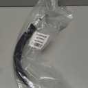 A-Premium A/C Discharge Line Hose Assembly Compatible with Honda Civic, 2006-2011, 1.8L, Compressor to Condenser