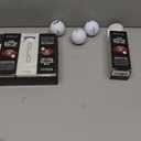 WILSON 2025 Duo Soft NFL Golf Ball - 12 Balls, White, Atlanta Falcons (Cincinnati Bengals)