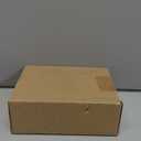 Genericss for Explorer 2011 2012 2013 2014 2015 Organizer Rear Back Door Container Armrest Handle Storage Box Car Interior Accessories 2PCS