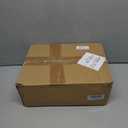 Fitable Black Tablecloths for Rectangle Tables, 6 Pack - 70 x 120 Inches - Reusable and Washable Table Clothes for 6-8 Ft Tables, Polyester Fabric Table Covers for Wedding, Party, Banquet