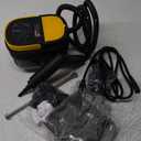 Steam Cleaner, 3-Level Adjustable Handle, 15s Heat-Up, 1.69 Quarts Tank, Portable Steamer for Cleaning with 15 pcs Accessories, Steam Cleaner for Home for Dirt, Grease, Grout, Tile,Floor, Car