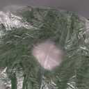 24 inch Norfolk Pine Wreath, Realistic Christmas Wreath for Front Door,Artificial Real Touch Green Wreath Greenery for Door Wall Windows Mantle Outdoor Christmas Decoration