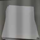 HP Papers | 8.5 x 11 Paper | BrightWhite 24 lb |1 Ream - 500 Sheets| 100 Bright | Made in USA - FSC Certified | 203000R