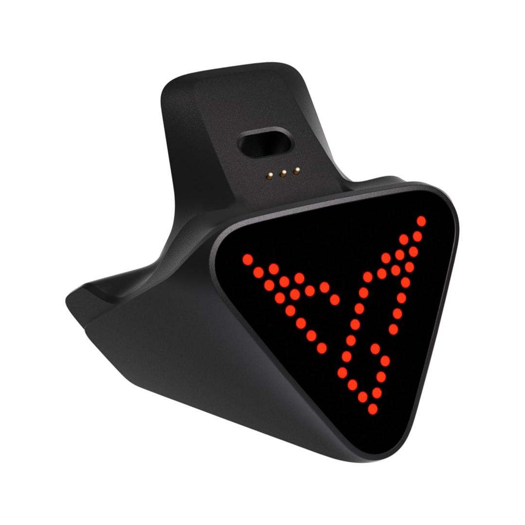 FLYDIGI Black Wireless Charger Dock 2 ProOnly Support Vader 5 pro and Apex 5