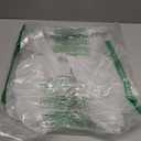 Beistle White Fairy Wings  2 Pack, Small Lightweight Nylon Butterfly Costume Wings with Elastic Straps, Fantasy Cosplay Accessories for Halloween, Fairy Dress-Up Parties and Events, 14.5 x 16