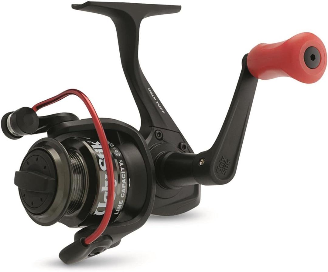 Ugly Stik Ugly Tuff Spinning Fishing Reel