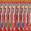 Colgate Toothbrushes Premier Extra Clean(Pack of 12 ),Multicolor
