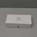 WiFi Extender Signal Booster, 2026 WiFi Extender AC1200Mbps Dual Band (5.8GHz/2.4GHz), WiFi Booster with Ethernet Port for Home Covers up to 10000 Sq.ft, Compatible with More Devices