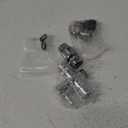 Faucet Aerator to Garden Hose Diverter (5 adapters + Quick Connector)