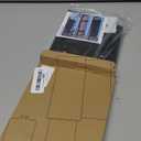 Upgraded Polarized car Sun Visor Extender Visor Extender Sun Blocker Sun Visor for car Windshield Automotive Interior Sun Protection,Protects from UV Rays(Passenger_Side)