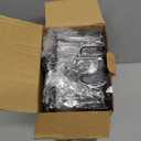 Over the Door Shower Caddy Hanging: Black Rustproof Shower Organizer over the Door - No Drilling Bathroom Rack for Inside