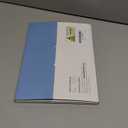 Hand Mirror Salon Barber Hairdressing Handheld Mirror with Handle (Square Pink 7.4 x 10.3 inches)