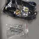 Seah Hardware Universal Roof Rack Cross-Bars 2 PC.