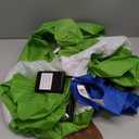 Disguise Super Mario Bros. Mario Riding Yoshi Inflatable Costume, Officially Licensed Super Mario Bros Costume for Kids, One Size