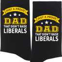 Funny Socks for Men Gift Collection, Novelty Socks for Dad, Husband or Boyfriend