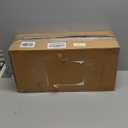 LED Tail Lights Compatible With Ford Edge ST/ST-Line 2019 2020 2021 2022 2023 2024 Rear Brake Lamp Signal Assembly Replace:KT4Z13404D FO2805126 with running lights (Right Passenger Side)