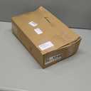 Lewtemi Set of 2 Musical Instruments Include Toy Trumpet and Saxophone Set Plastic Trumpet Educational Christmas Toy Home School Music Gift, Color Keys (Silver)