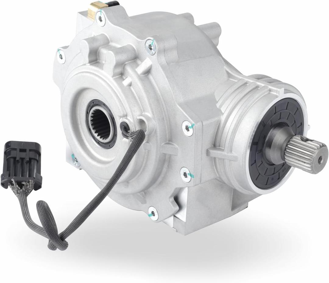 1337046 Front Differential Viscous Coupler Coupling Fit for Polaris Ranger/RZR/ACE 500/570/800/900/1000 2011-2023 Replace 1337133 1333750 1334309 1334266 1332923 1333105 1333285 1332842 1333104