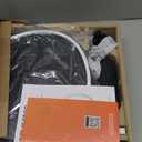 ROPVACNIC Robot Vacuum Cleaner Robot Vacuum and Mop Combo with 5200Pa Suction, Personalized Cleaning Adjustments, Self-Charging Robotic Vacuum Cleaner, Advanced Obstacle Avoidance